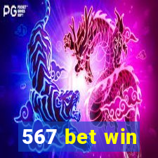 567 bet win