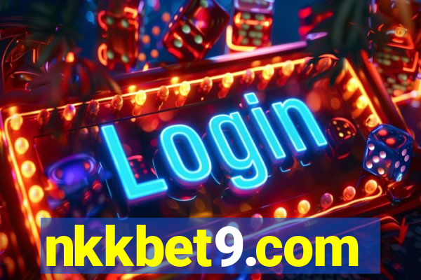 nkkbet9.com