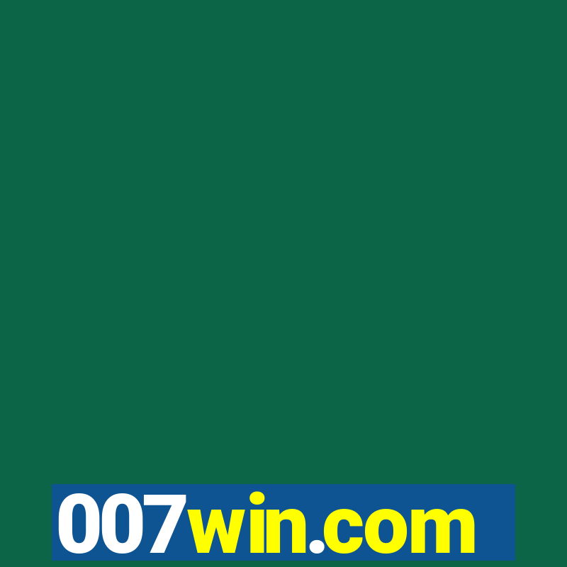 007win.com