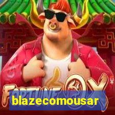 blazecomousar