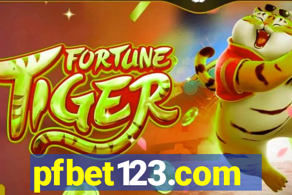 pfbet123.com