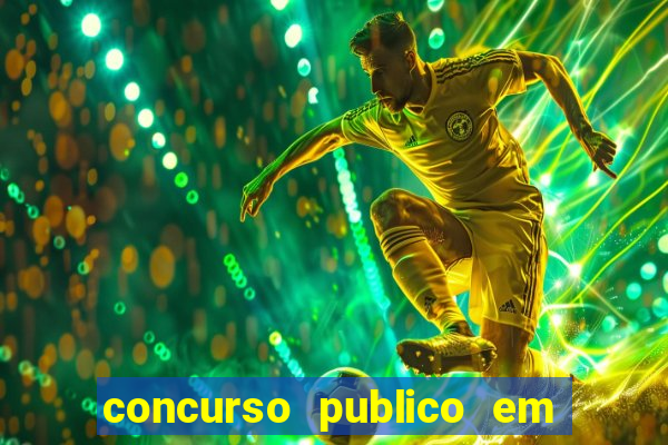 concurso publico em maiquinique bahia