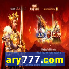 ary777.com