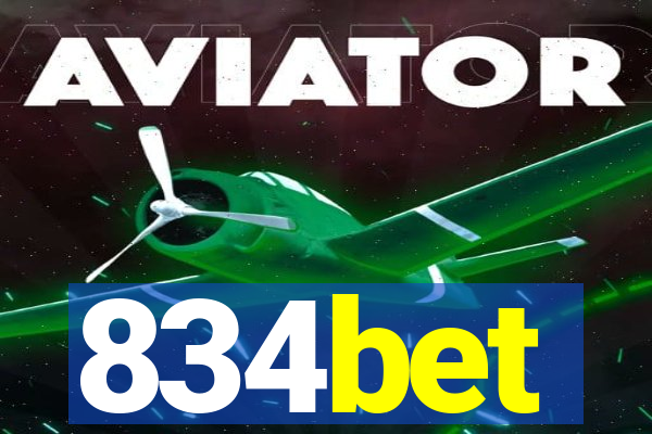 834bet