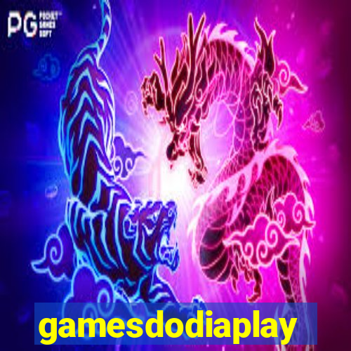 gamesdodiaplay