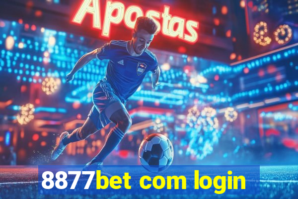 8877bet com login