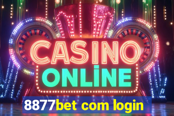 8877bet com login