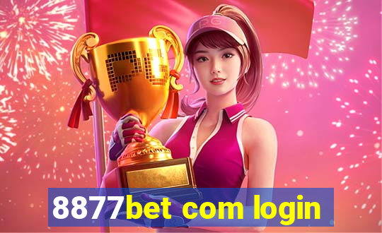 8877bet com login