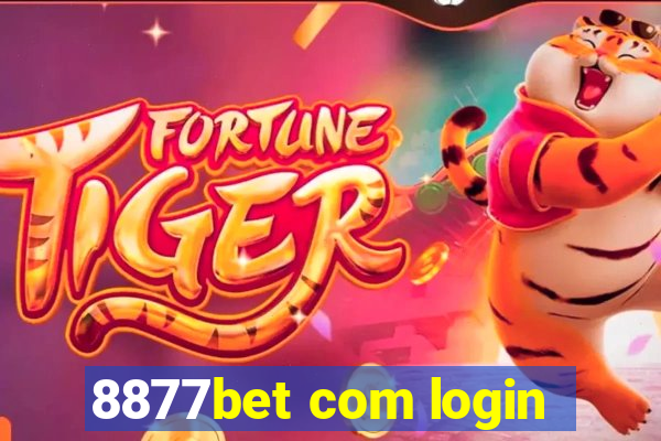 8877bet com login