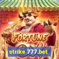 strike 777.bet