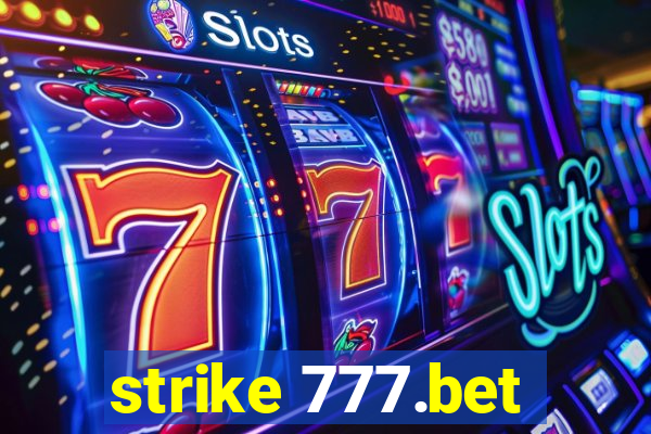 strike 777.bet