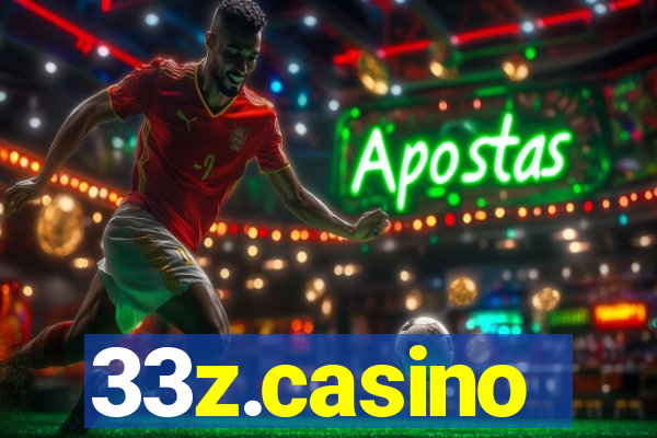 33z.casino