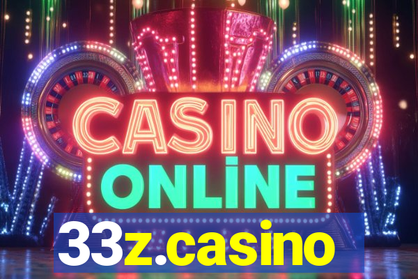 33z.casino