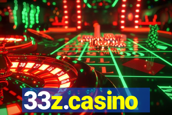 33z.casino