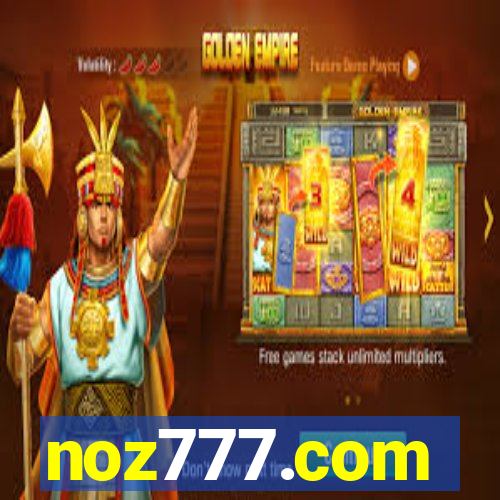 noz777.com