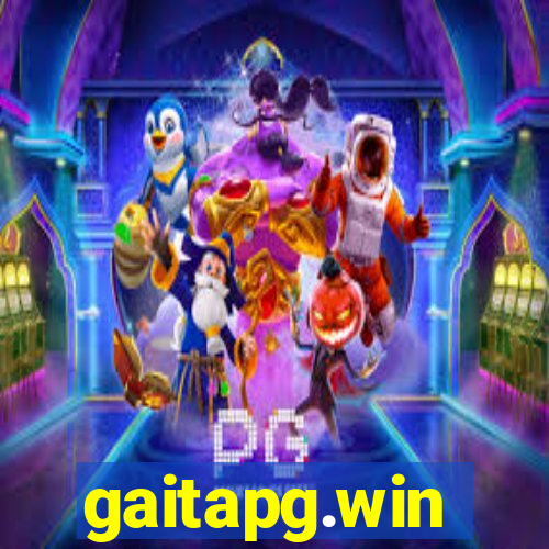 gaitapg.win