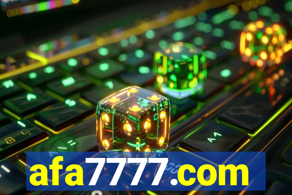 afa7777.com