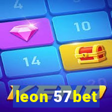 leon 57bet