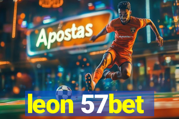 leon 57bet