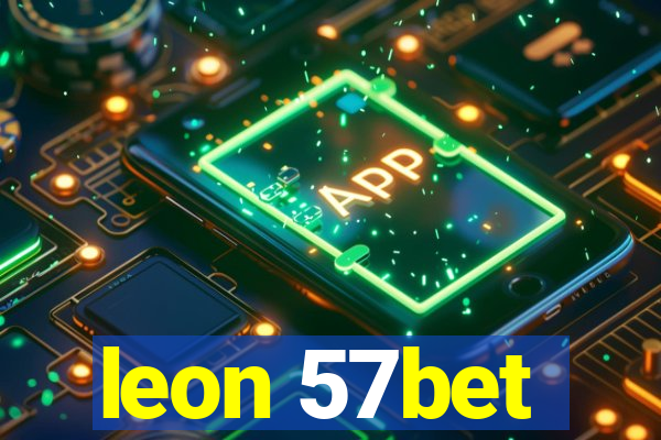 leon 57bet