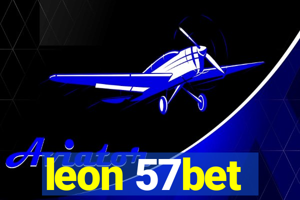 leon 57bet