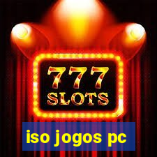 iso jogos pc