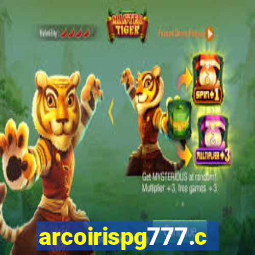 arcoirispg777.com