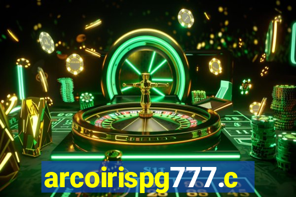 arcoirispg777.com