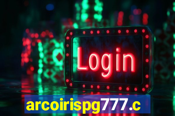 arcoirispg777.com