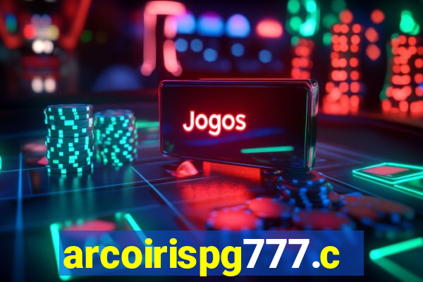 arcoirispg777.com