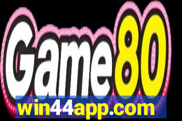 win44app.com