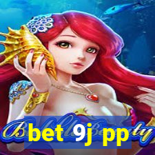 bet 9j pp