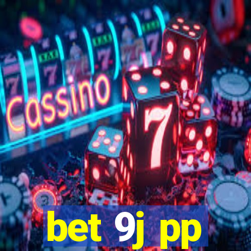 bet 9j pp