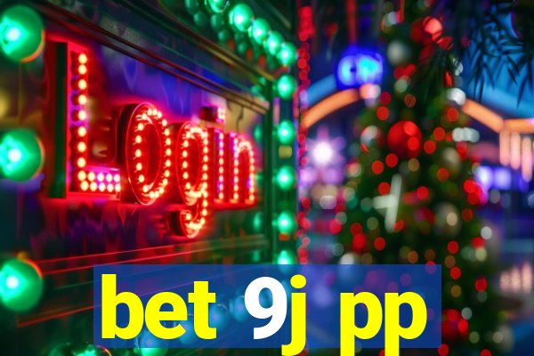 bet 9j pp