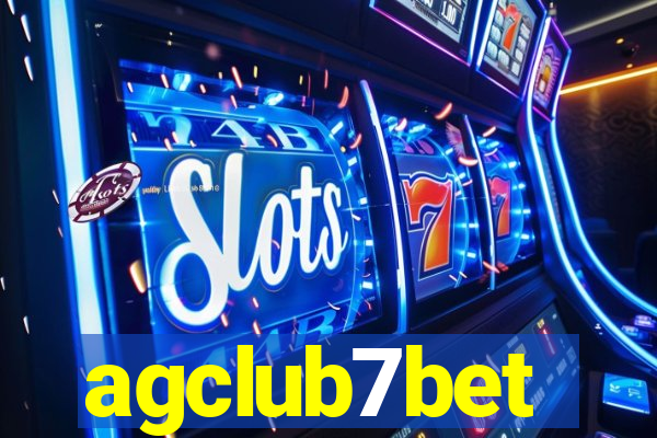 agclub7bet