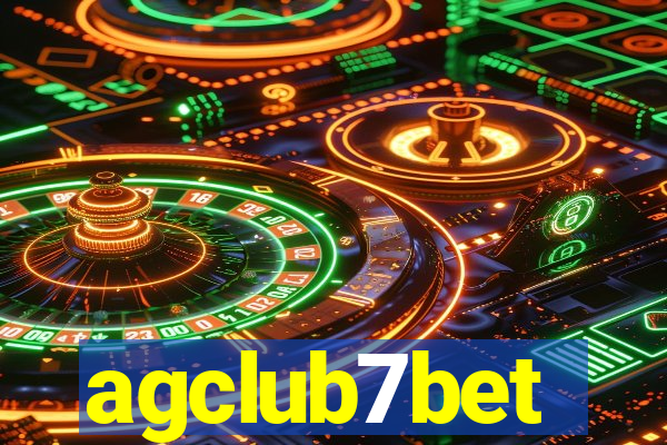 agclub7bet