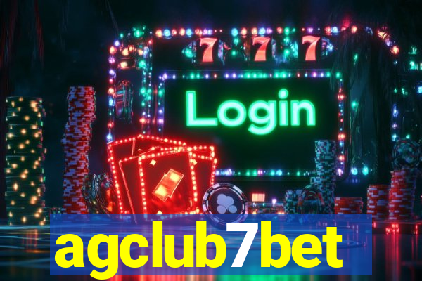 agclub7bet