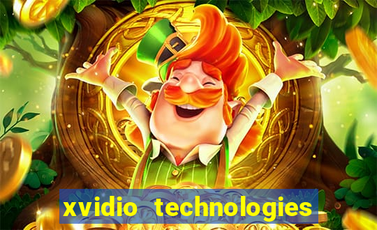 xvidio technologies startup brasil