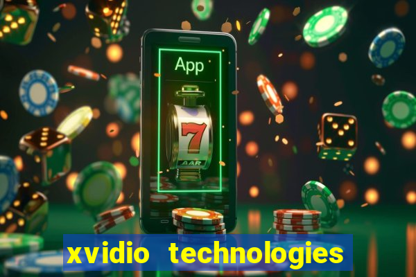 xvidio technologies startup brasil