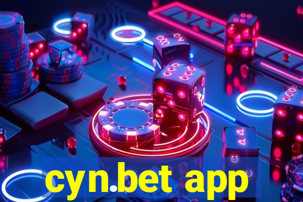 cyn.bet app