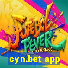 cyn.bet app