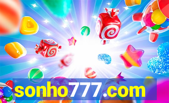 sonho777.com