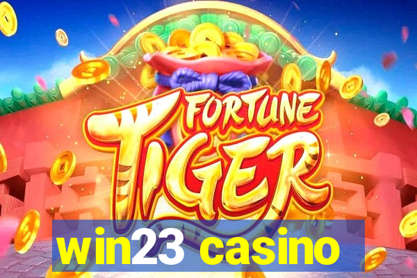 win23 casino