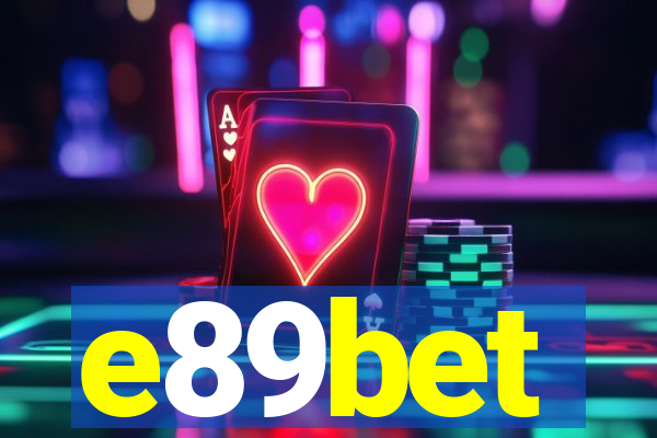 e89bet