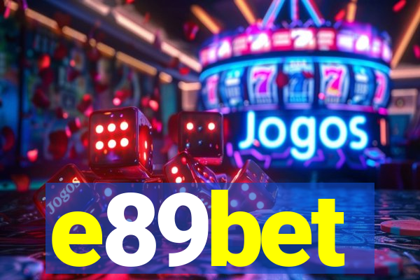e89bet