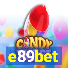 e89bet