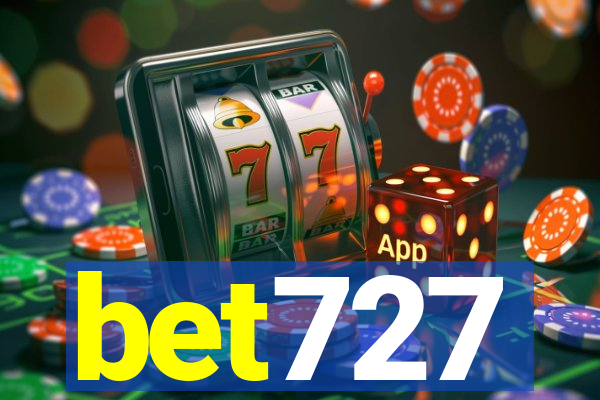 bet727