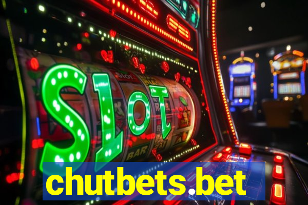 chutbets.bet