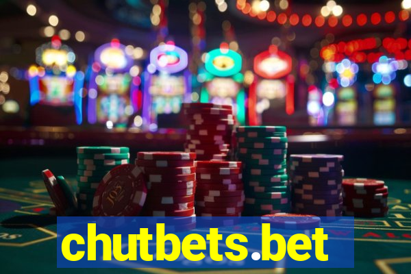 chutbets.bet