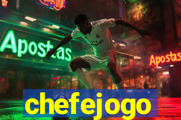 chefejogo